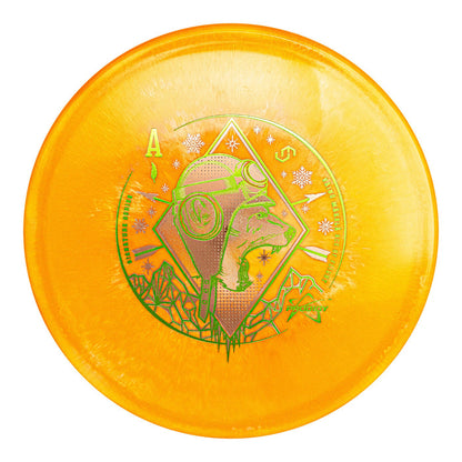 Prodigy A2 Approach Disc - 500 Spectrum Plastic - Väinö Mäkelä 2023 Signature Series