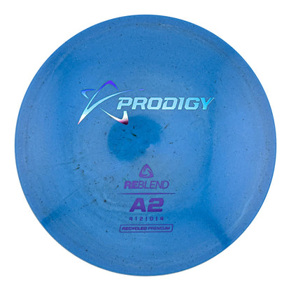Prodigy A2 Disc - ReBlend Plastic