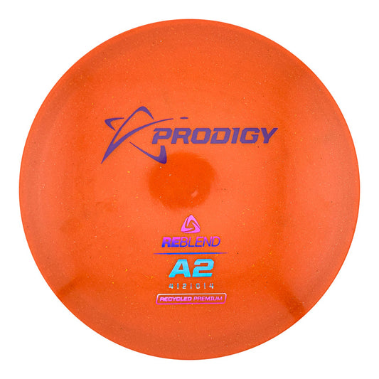 Prodigy A2 Disc - ReBlend Plastic