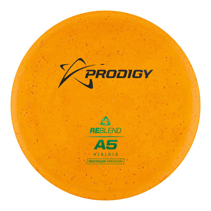 Prodigy A5 Disc - ReBlend Plastic