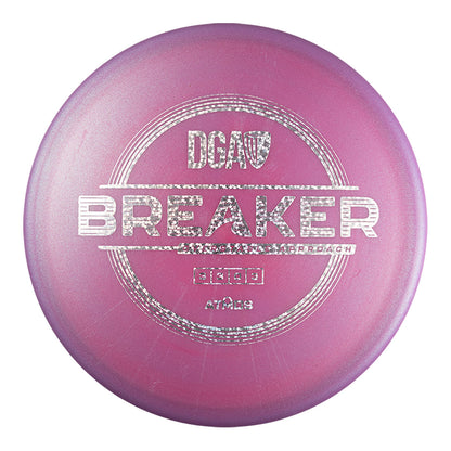 DGA Atmos Breaker Disc