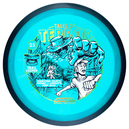 MVP Proton Trail Disc - 2025 Halloween Edition