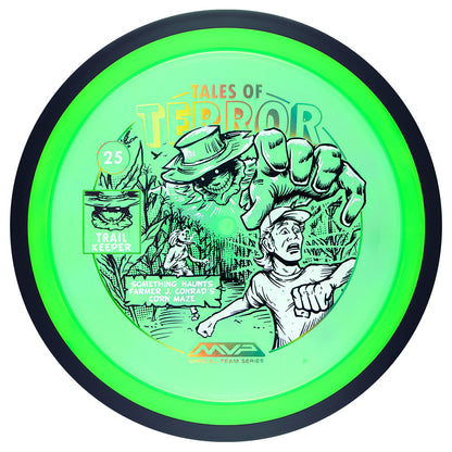 MVP Proton Trail Disc - 2025 Halloween Edition