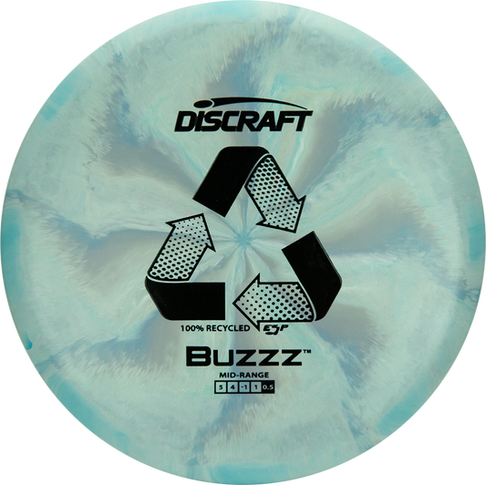 Discraft Recycled ESP Buzzz Disc