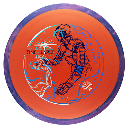 Axiom Fission Time-Lapse Disc - Special Edition