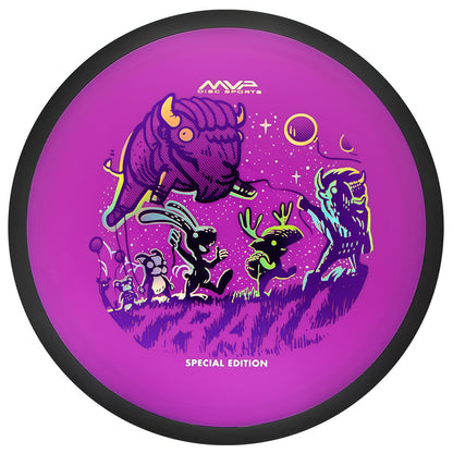 MVP Neutron Trail Disc - Special Edition