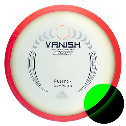 Axiom Eclipse Vanish Disc