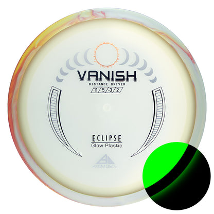 Axiom Eclipse Vanish Disc