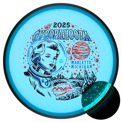 MVP GYROpalooza Box 2025 - Includes 11 Discs