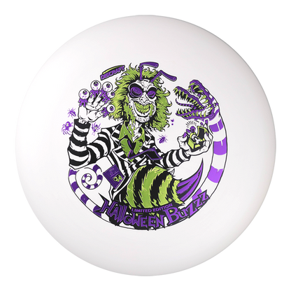 Discraft Halloween 2024 Buzzz Golf Disc - Limited Edition "Buzzzjuice"