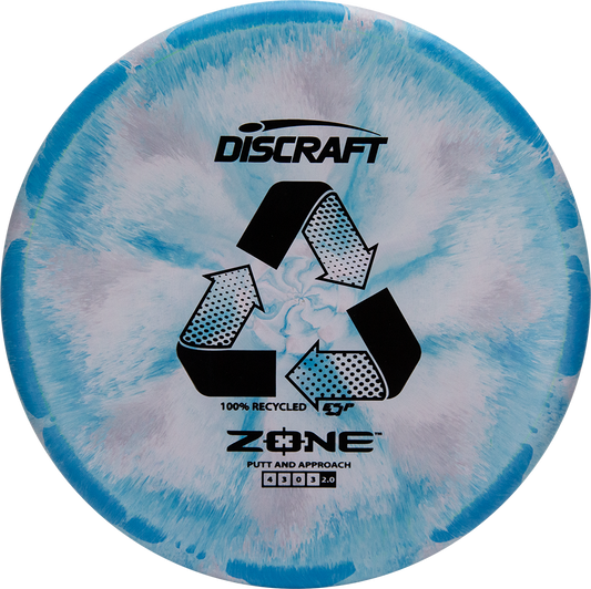 Discraft Recycled ESP Zone Disc