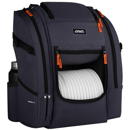 MVP Family Voyager Lite Disc Golf Bag