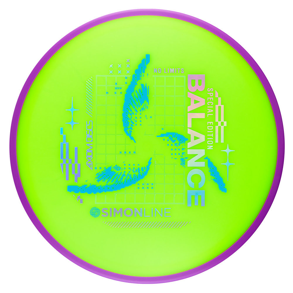 Axiom Neutron Balance Disc - Special Edition