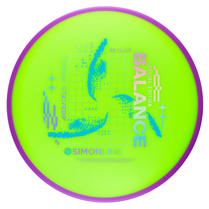 Axiom Neutron Balance Disc - Special Edition