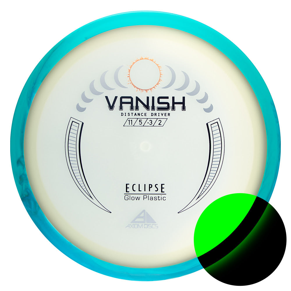 Axiom Eclipse Vanish Disc
