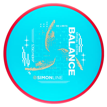 Axiom Neutron Balance Disc - Special Edition