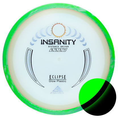 Axiom Eclipse Insanity Disc