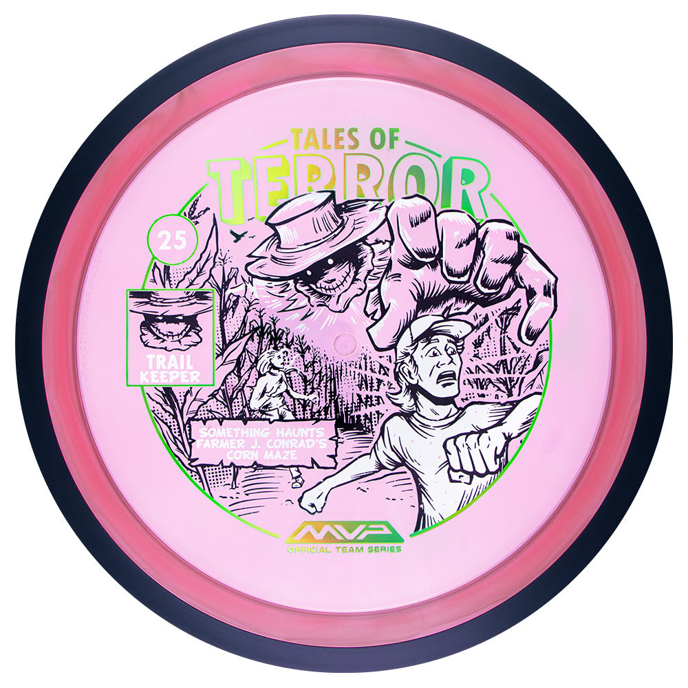 MVP Proton Trail Disc - 2025 Halloween Edition