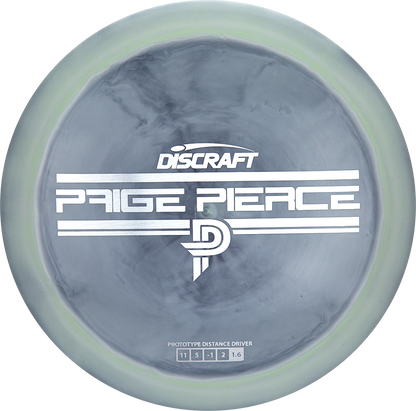 Discraft Paige Pierce Prototype Drive Disc