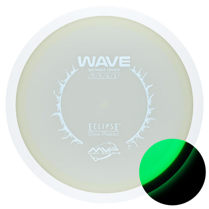 MVP Eclipse Wave Disc