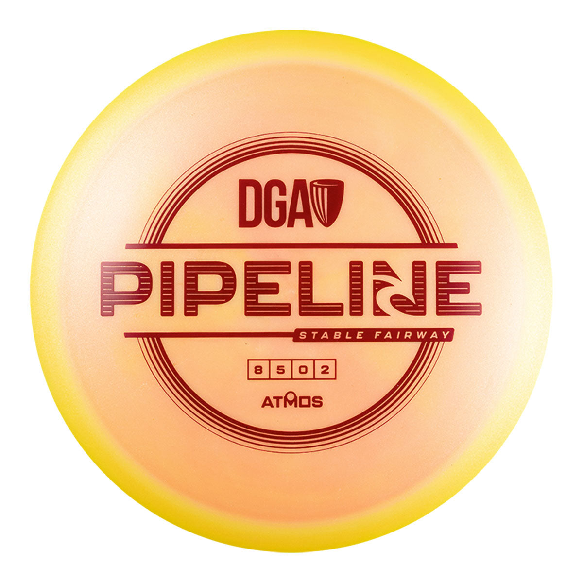 DGA Atmos Pipeline Disc