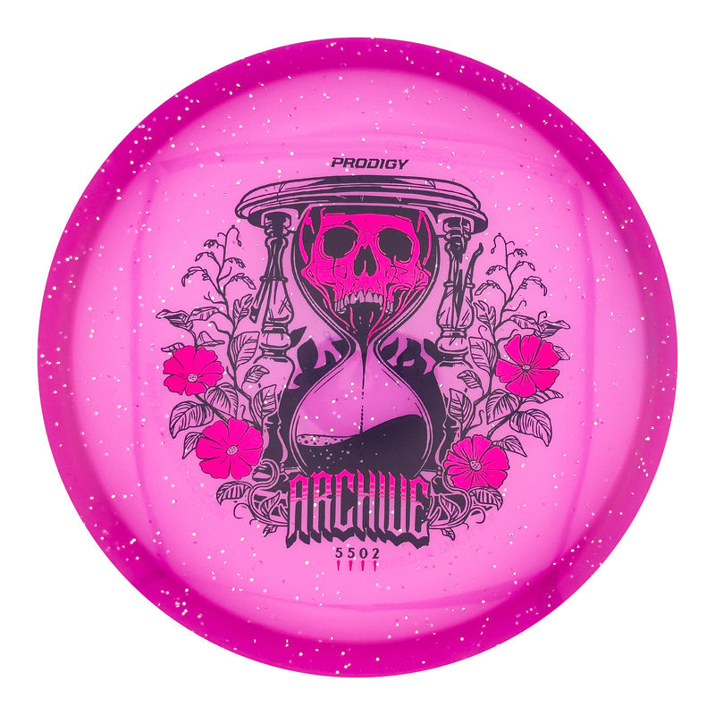 Prodigy Archive Disc - 750 Glimmer Plastic - Eternal Stamp