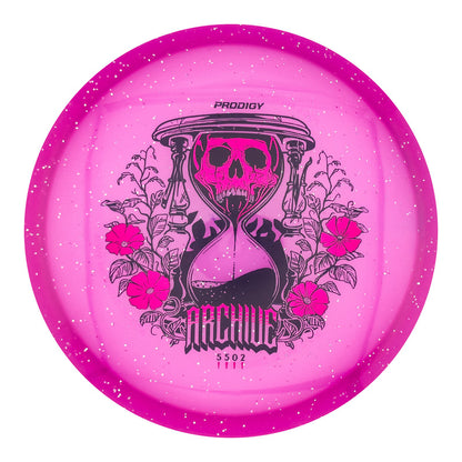Prodigy Archive Disc - 750 Glimmer Plastic - Eternal Stamp