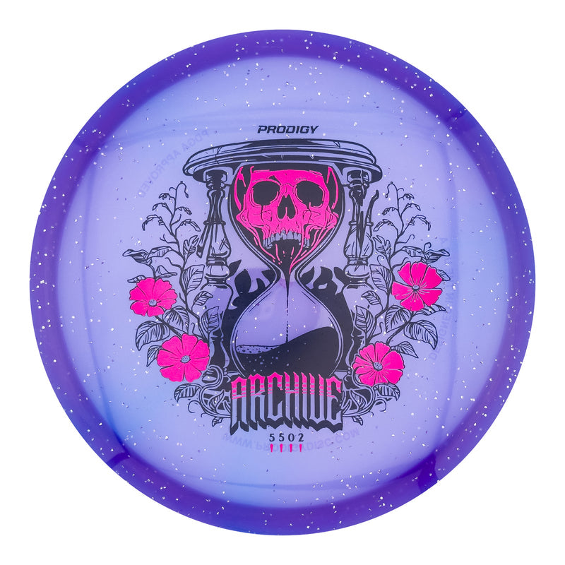 Prodigy Archive Disc - 750 Glimmer Plastic - Eternal Stamp