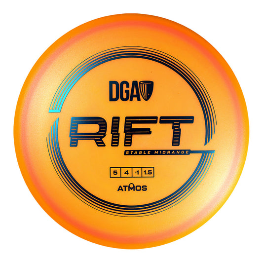 DGA Atmos Rift Disc