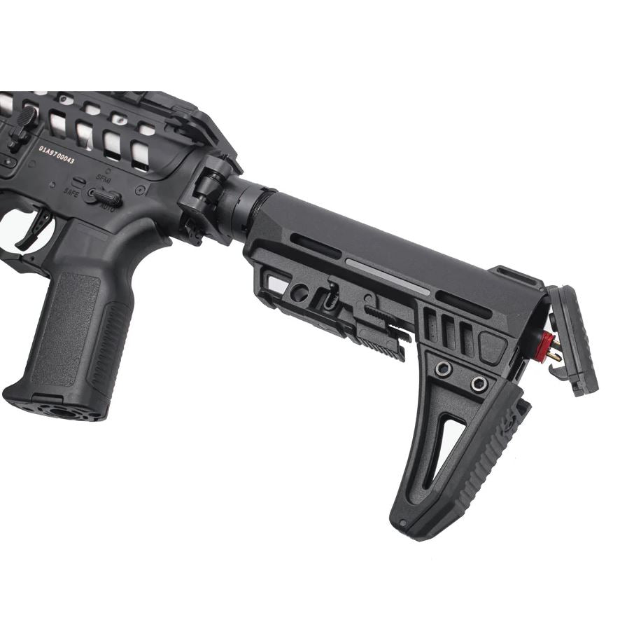 Arcturus X C.A.T. M4 Legend Airsoft AEG Rifle