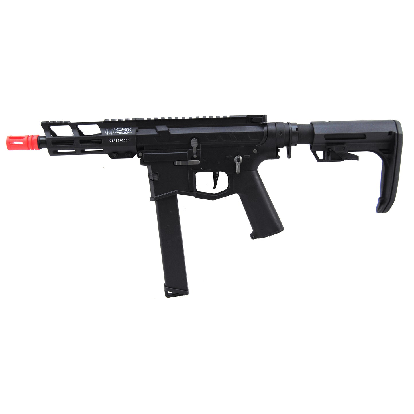 Arcturus X C.A.T. Versatile-5C PCC Airsoft AEG SMG