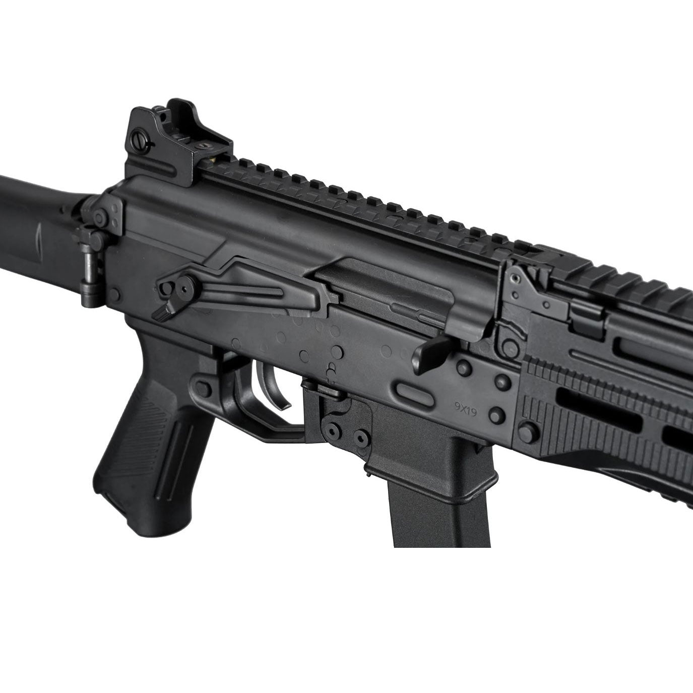 Arcturus PPK20M1 AEG FE Rifle - Black