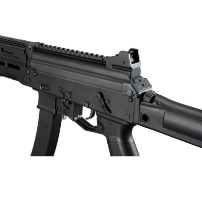 Arcturus PPK20M1 AEG FE Rifle - Black
