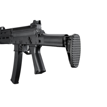 Arcturus PPK20M1 AEG FE Rifle - Black