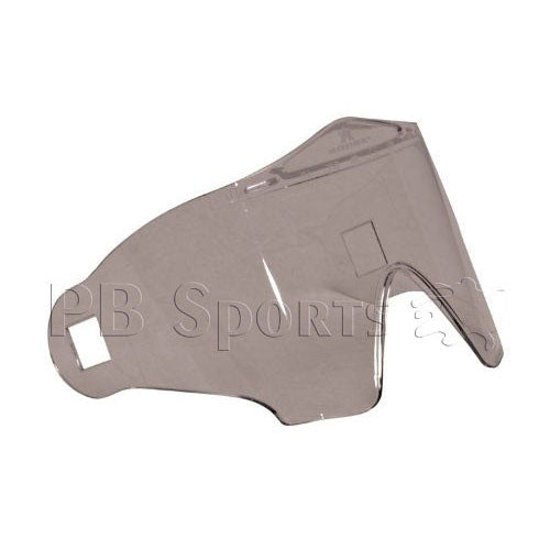 Annex Replacement Lens - Smoke Single