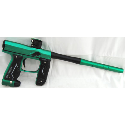 Used Empire Axe 2.0 - Mint/Black