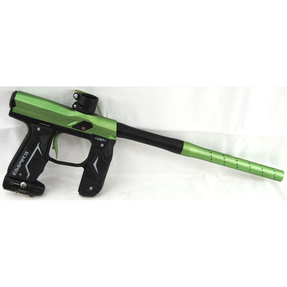 Used Empire Axe 2.0 - Dust Green/Black