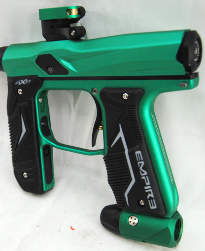 Used Empire Axe 2.0 - Mint/Black