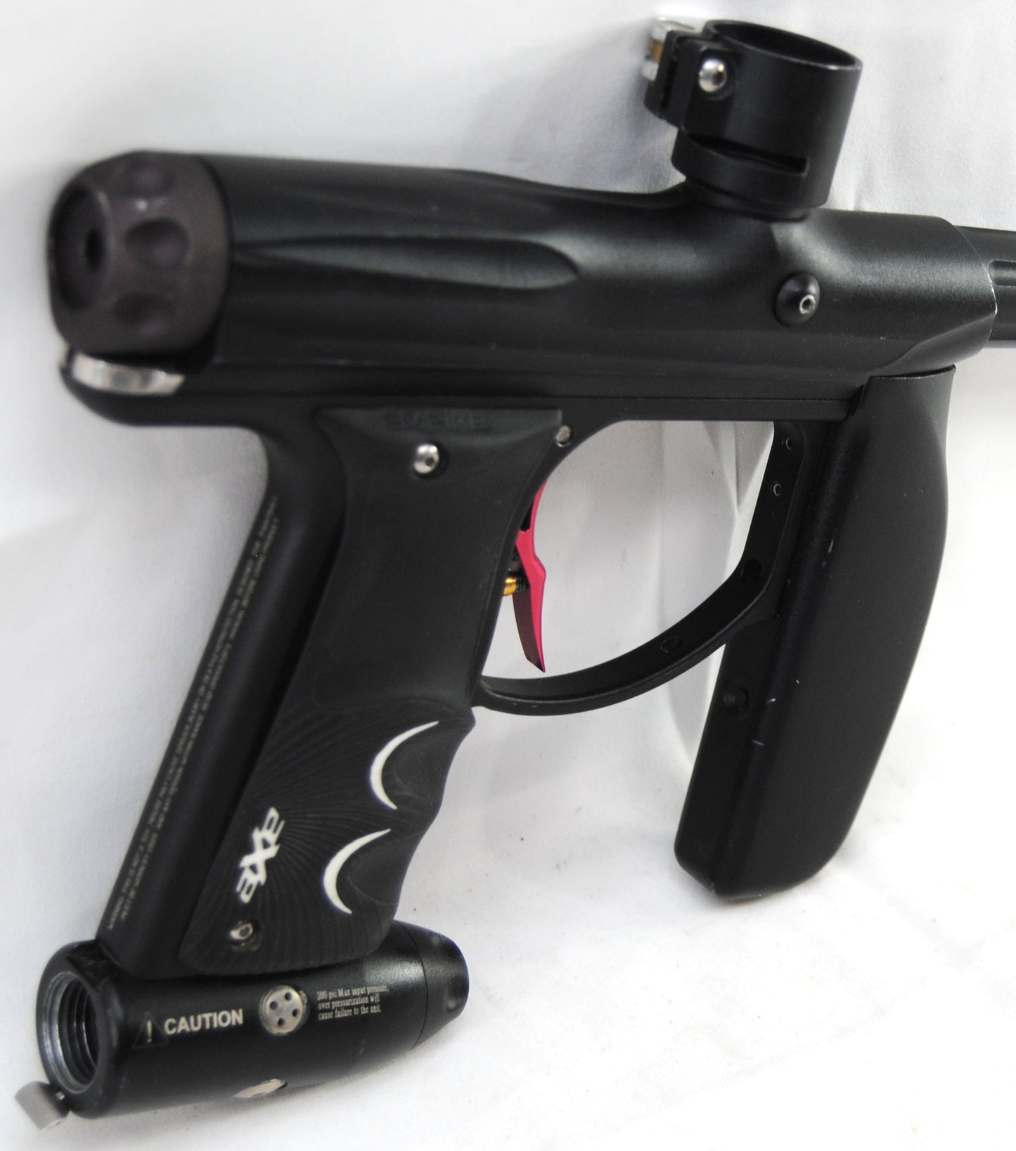 Used Empire Axe - Black