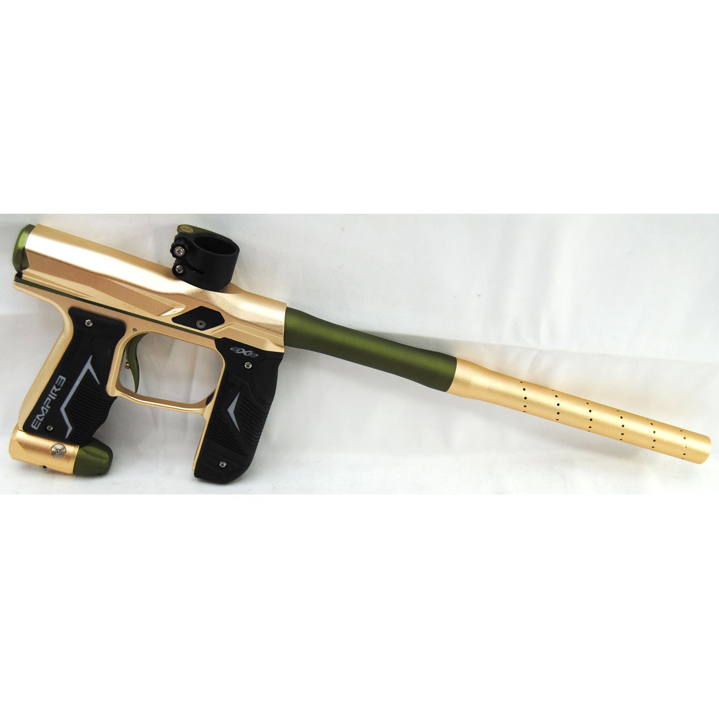 Used Empire Axe 2.0 - Dust Tan/Olive