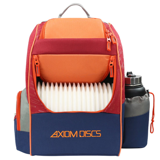 Axiom Shuttle Disc Golf Bag