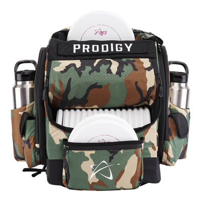 Prodigy BP-1 V3 Disc Golf Backpack