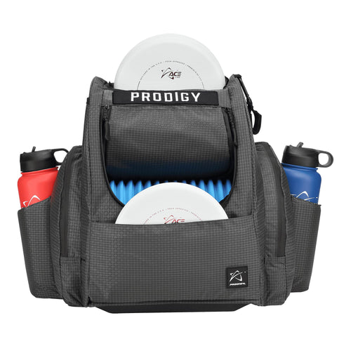 Prodigy BP-2 V3 Disc Golf Backpack