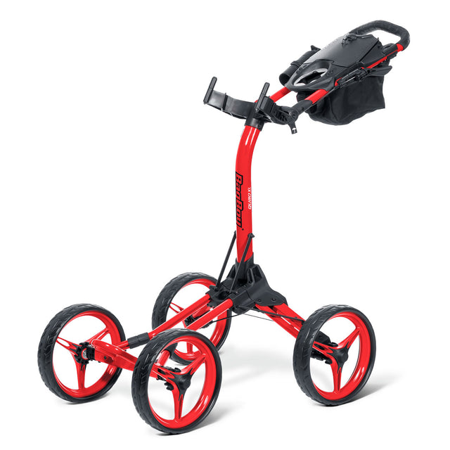 Bag Boy Disc Golf Carts