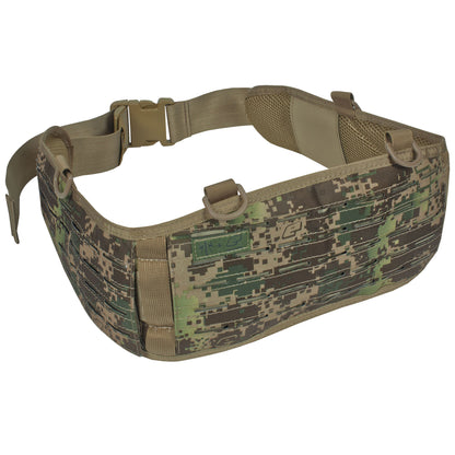 Planet Eclipse / Valken Battle Belt - HDE Camo