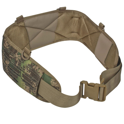 Planet Eclipse / Valken Battle Belt - HDE Camo