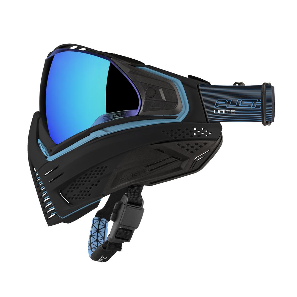 Push Unite Goggle