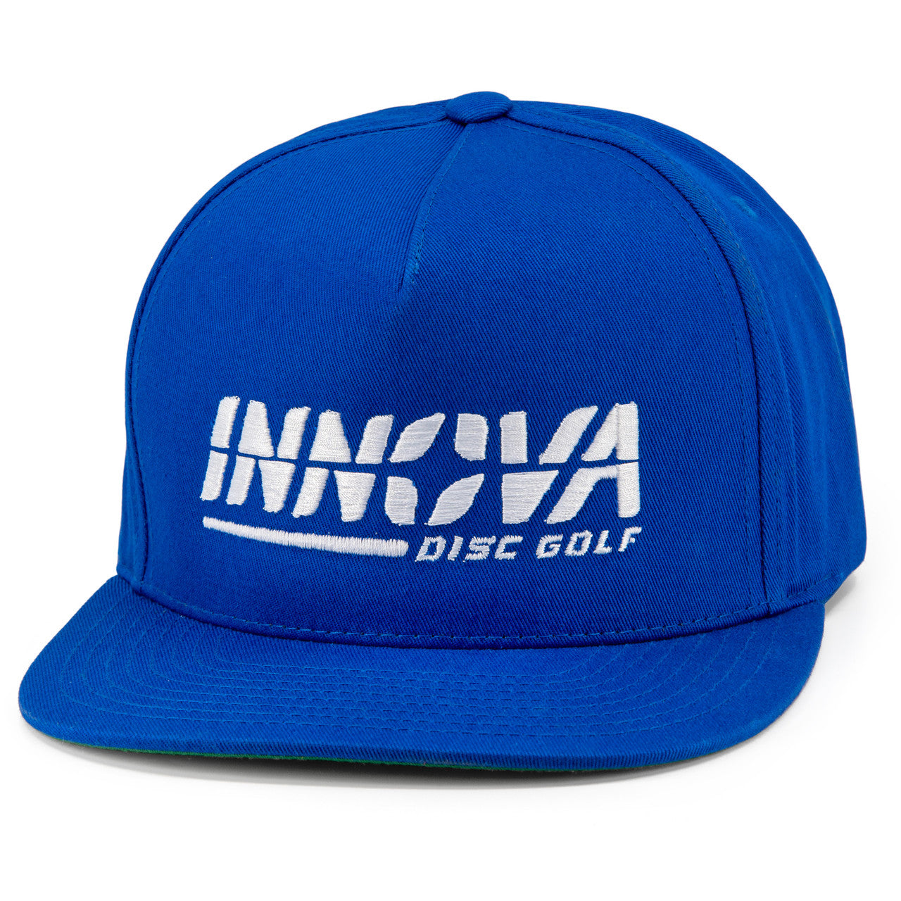 Innova Snapback Flatbill Adjustable Cap Hat