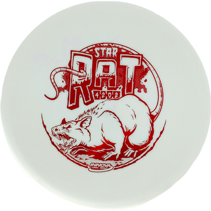 Innova Star Rat Disc