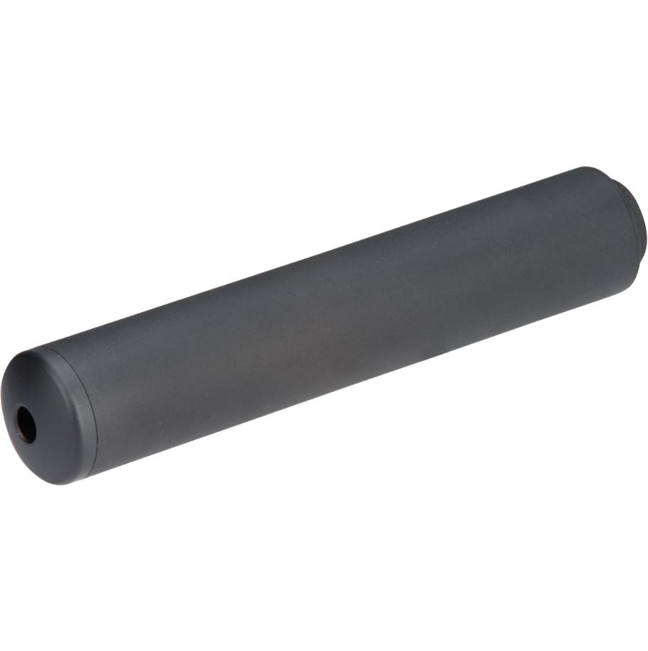 Lancer Tactical Tracer 14mm Mock Suppressor w/ Circle Top - Type II
